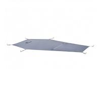 FERRINO Telo supplementare LIGHTENT 3 PRO FOOTPRINT - GRIGIO SCURO - TAGLIA UNICA