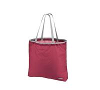 Ferrino Lydd, Borsa in Cordura Ultraleggero Rosso, M