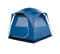 Ferrino Malaga, Tenda Igloo Blu, 2 Persone