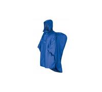 Ferrino mantella Hiker Raincoat Blu L/XL