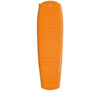 Ferrino Superlite 850 Materassino Autogonfiante 183x51x5cm, Arancio