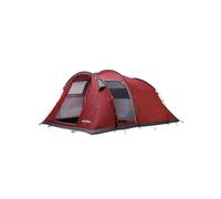 Ferrino Meteora 4 99124NMM colore rosso tenda adatta a campeggio familiare scout 4