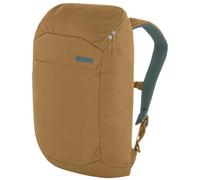 Ferrino modello SPIN 18 75263 QNN colore beige zaino 18 litri capiente organizzato leggero ideale per lavoro viaggio università tutti i giorni 18