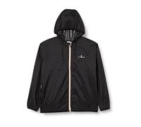 Ferrino Motion 65901, Giacca a Vento Uomo, Nero, M