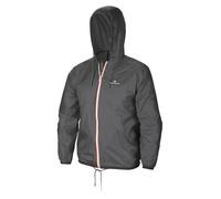 Ferrino Motion 65900, Giacca a Vento Uomo, Nero, M