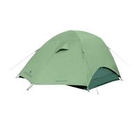 Ferrino Tenda da campeggio Nemesi 2 PRO 2 posti Verde
