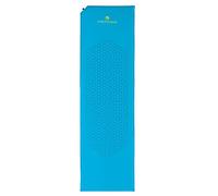 Ferrino Bluenite Mattress 183 X 51 X 2,5 Light Blue blue (FBB) 1SIZ