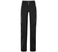 Ferrino Pantalone Pehoe Neri da Donna 42 IT Nero