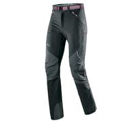 Ferrino Pantalone Vincent Unisex Black XS Nero