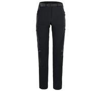 Ferrino Pantaloni Hervey Winter Neri da Donna 48 IT Nero
