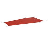 Ferrino Piuma 2 Footprint aumenterà la Tua Protezione dal Suolo Mentre dormirai, Sia dall'acqua del Terreno Che dal Calore. SPEDIZIONE e reso GRATUITI Piuma 2 Footprint Rosso