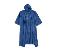 FERRINO PONCHO BLU UNICA