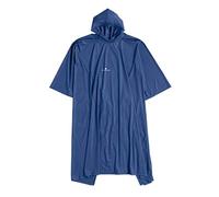Ferrino, Poncho Senior, Mantella, Unisex, Blu, L