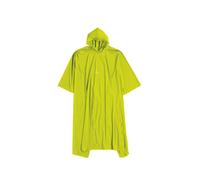 Ferrino Poncho Junior, Mantella Unisex, Verde (Light green), 120 cm