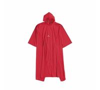 Ferrino, Poncho, Mantella, Unisex, Rosso, L