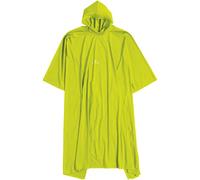 Ferrino Poncho Giallo lime