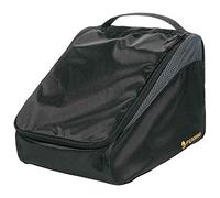 Ferrino Portascarpe nero