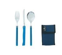 FERRINO POSATE TRAVEL 78026 DA PER CAMPEGGIO SCOUT