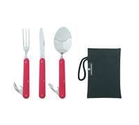 FERRINO POSATE PIEGHEVOLI 78309 HCU CLIP ROSSO