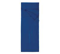 Ferrino Pro Liner Sq, Fußsack, Unisex, für Erwachsene