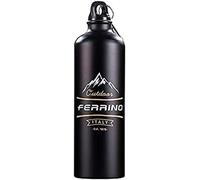 FERRINO BORRACCIA PURE 0.75LT - BLACK - 0,75 LT