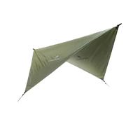 Ferrino Rain Tarp Verde 240 x 240 cm
