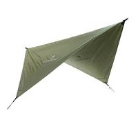 Ferrino Rain Tarp, Sovratelo di Protezine Verde, M