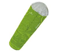Ferrino Rider, Sacco da bivacco Verde, 230x80x50 cm Single
