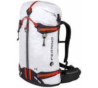 Ferrino - Sac à dos d'alpinisme - Instinct 40+5 White - Bianco