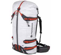 Ferrino - Sac d'alpinisme - Instinct 65+15 White - Bianco