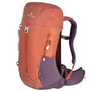 Ferrino - Sac de randonnée journée - Hikemaster 24 Lady Purple per Donne in Nylon - Viola