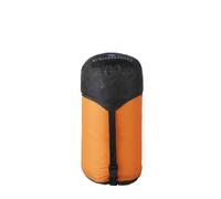 Ferrino Compression Bag Arancione 60 x 25 cm