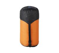 Ferrino Compression Bag Arancione 60 x 25 cm