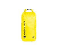 FERRINO SACCA STAGNA 72193 LGG DRYLITE 10 LT GIALLO