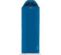Ferrino Yukon Plus SQ Sacco a pelo Sinistra nuovo blu (Left)