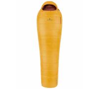 Ferrino - Sacco a pelo da bivacco - Lightech 500 Duvet Rds Down Artisan Gold - Giallo