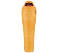 Ferrino - Sacco a pelo in piuma naturale - Lightec 800 Yellow - Giallo