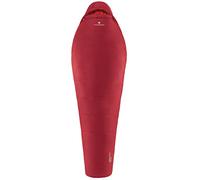 FERRINO Sacco a pelo NIGHTEC LITE PRO 600 L - ROSSO - TAGLIA UNICA