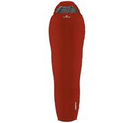 Ferrino Yukon Pro - sacco a pelo Red unisex