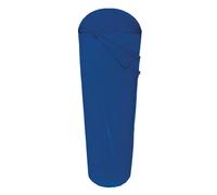 Ferrino Sacco Lenzuolo Travel Taglia unica Blu