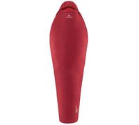 Sacco a pelo Ferrino Nightec Lite Pro 600 M -3C rosso