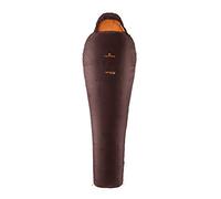 Sacco a pelo Ferrino Lightec sm 1100 lady, da donna imbottitura sintetica c