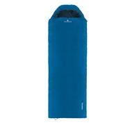 Ferrino Yukon Plus SQ Sacco a pelo Sinistra nuovo blu (Left)