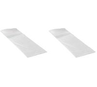Ferrino Saccolenzuolo Tnt, Sacco Lenzuolo Bianco, 220x100 cm