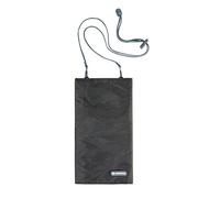 Ferrino Shell, Porta Mappa Unisex Adulto, Nero, M
