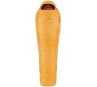 FERRINO Sleepingbag Lightec 800 Duvet Rds - Unisex - Giallo - Taglia unica- modello 2026