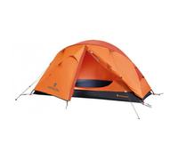 Ferrino Solo - tenda Orange unisex