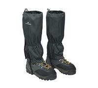 Ferrino Stelvio, Ghette Unisex, Nero, L