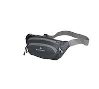 Ferrino Sutton, Marsupio Unisex-Adulto, Verde, Taglia Unica