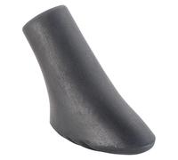 Ferrino Tappi Per Bastoncini Da Camminare Lp16 Diagonal Rubber Pad Toe 2 Unità